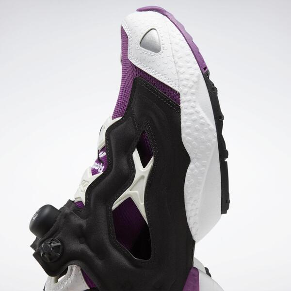 博客來-Reebok Instapump Fury 95 [GX2662] 男休閒鞋經典復古跑鞋充氣