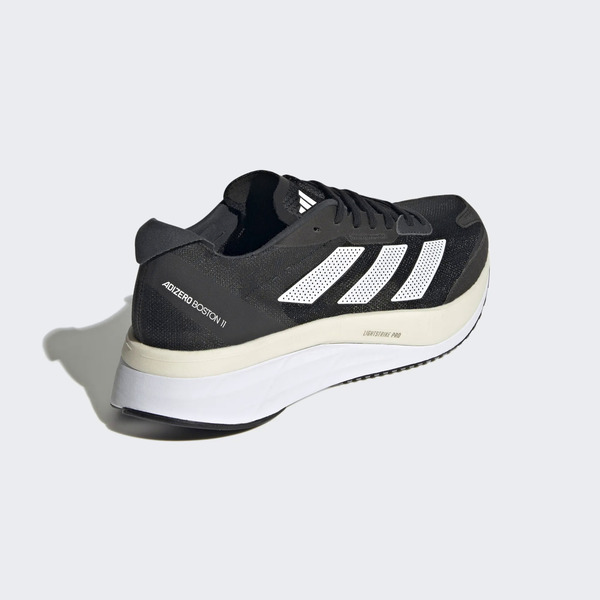 博客來-Adidas Adizero Boston 11 M [GX6651] 男慢跑鞋運動訓練路跑