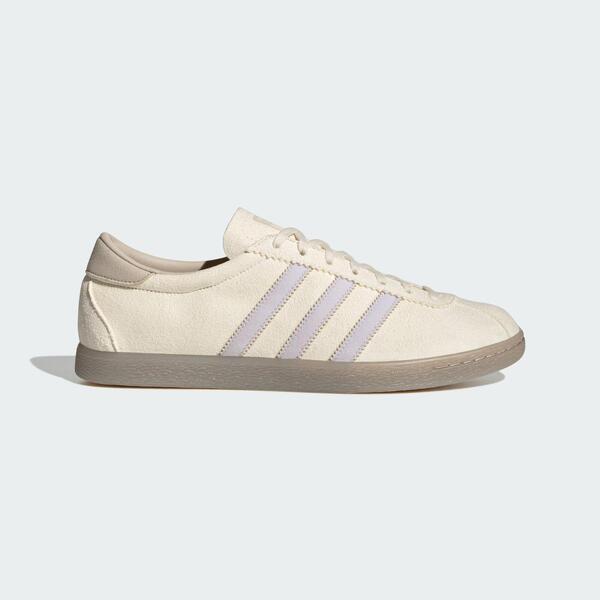 Adidas Originals Tobacco Gruen [GX6940] Men Casual Shoes Cream