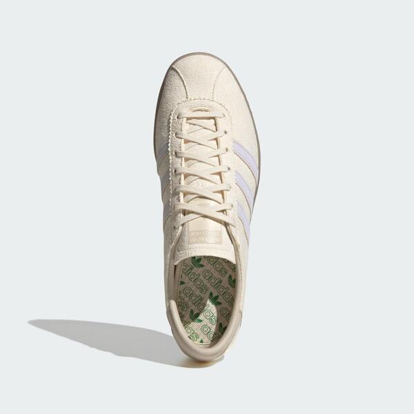adidas Tobacco Gruen 'Dark Green' GW8205