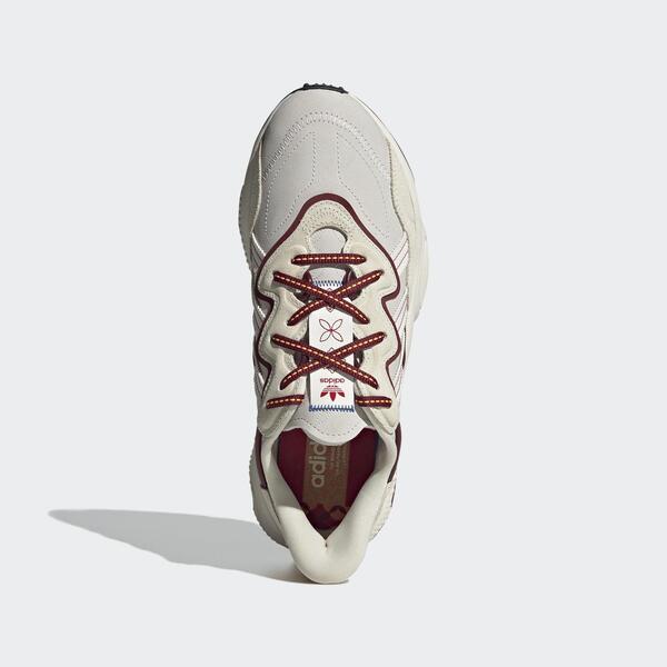 ADIDAS ORIGINALS OZWEEGO ZIP CNY/ã¢ãã£ãã¹ ãªãªã¸ãã«ã¹ ãªãºã¦ã£ã¼ã´ ZIP CNY | ã¹ãã¼ã«ã¼ã©ã