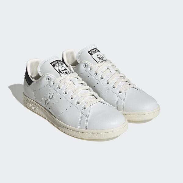 博客來-Adidas Original Stan Smith [GX9513] 男女休閒鞋經典時尚舒適