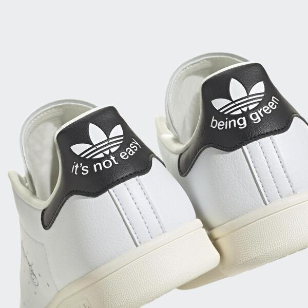 博客來-Adidas Original Stan Smith [GX9513] 男女休閒鞋經典時尚舒適