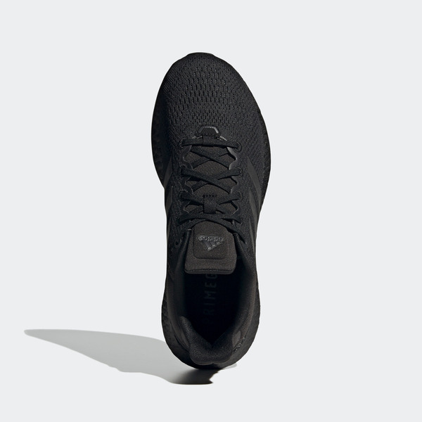 Adidas Pureboost 21-慢跑鞋-04 [GY5095] 男女鞋 運動 休閒 彈力 愛迪達 舒適 包覆 黑