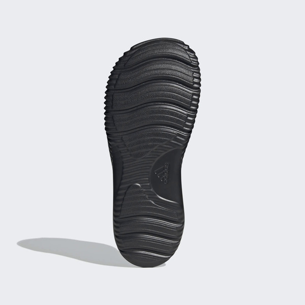 Adidas Alphabounce Slide 2.0 [GY9416] 男女 涼拖鞋 運動 休閒 彈力 避震 黑
