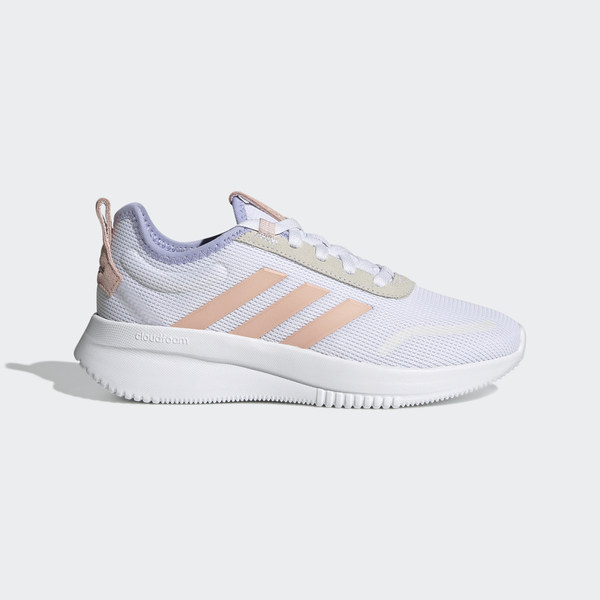 博客來-Adidas Lite Racer Rebold [GZ0360]女鞋運動休閒輕量透氣舒適穿