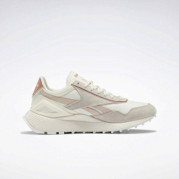 博客來-Reebok CL Legacy AZ [GZ1535] 女休閒鞋運動經典復古麂皮舒適穿