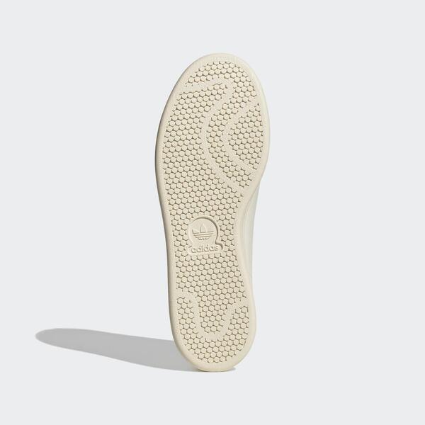 Adidas Stan Smith [GZ2202] 男女 休閒鞋 運動 經典 Originals 塗鴉 愛迪達 奶油