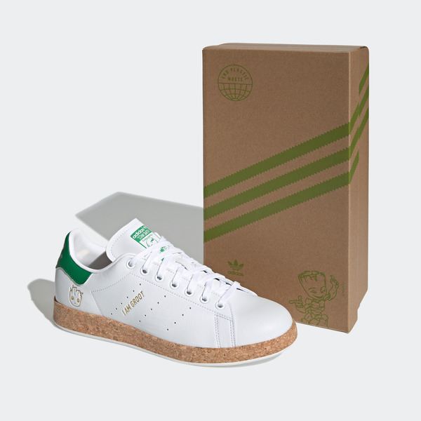 ÐÑÐ¶ÐºÐ¸ ÐºÐµÑÐ¾Ð²Ðµ Ð¸ Ð¾Ð±ÑÐ²ÐºÐ¸ adidas Disney Stan Smith Off White/ Phanton/ Core Black