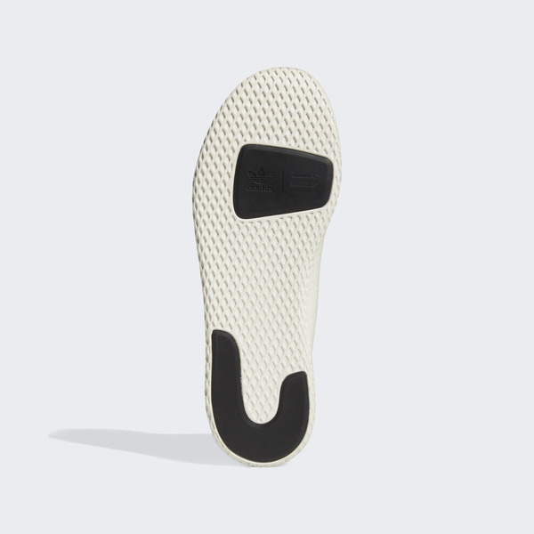 Adidas Tennis HU [GZ3920] 男 休閒鞋 運動 經典 Originals 編織 聯名 愛迪達 米黑