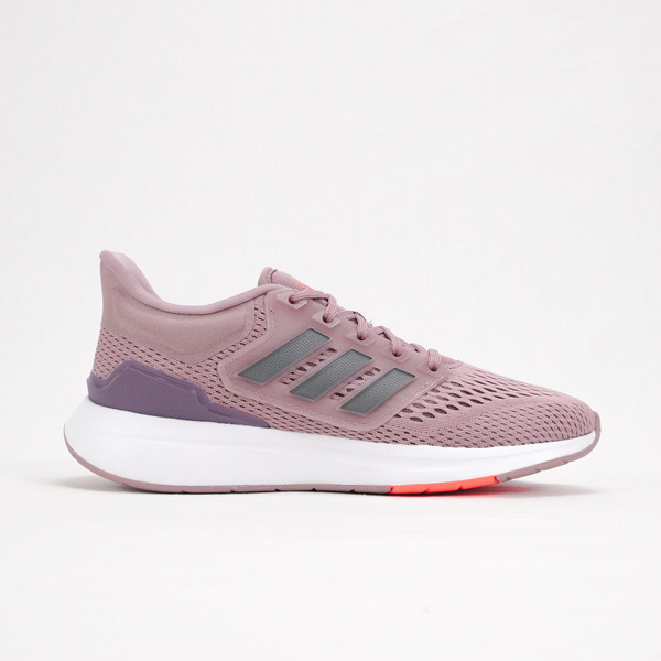 Adidas EQ21 Run Magic Mauve Iron Metallic Legacy Purple GZ4075 - SepRun