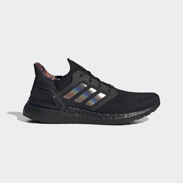 Adidas men's shop ultraboost 20 sneaker