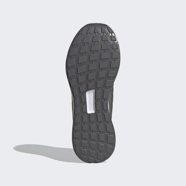 Adidas Eq19 Run [H00929] 男鞋 慢跑鞋 運動 休閒 輕量 舒適 支撐 緩衝 彈力 愛迪達 黑 橘