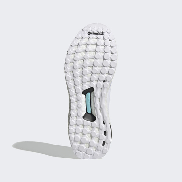 Adidas Ultraboost Slip On Dna W [H02815] 女鞋 慢跑 運動 休閒 輕量 緩衝 白