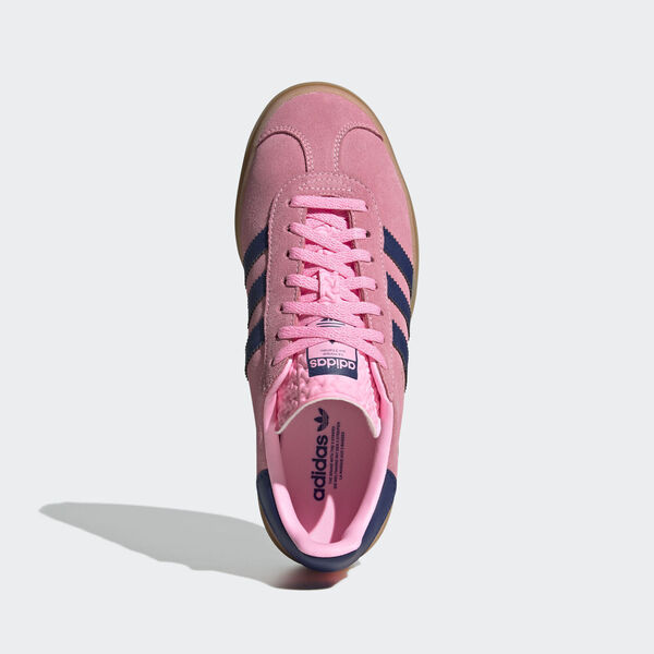 ADIDAS★Originals GAZELLE BOLD W チョコレートピンク ADIDAS☆Originals GAZELLE BOLD W チョコレートピンク (adidas
