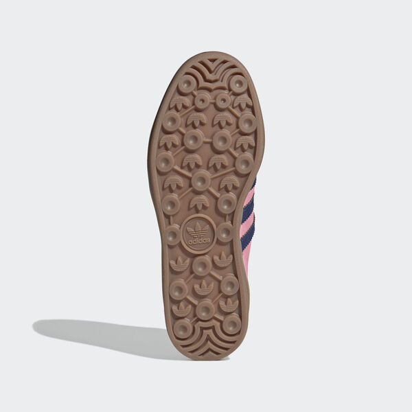 即納★adidas★GAZELLE BOLD W★H06122 Adidas Originals Gazelle Bold W [H06122] Women Casual Shoes