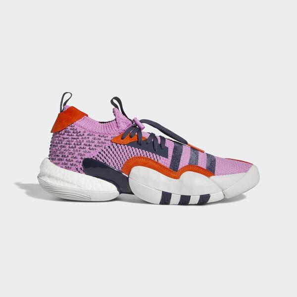 博客來-Adidas Trae Young 2.0 [H06483] 男籃球鞋避震彈性穩定透氣貼合