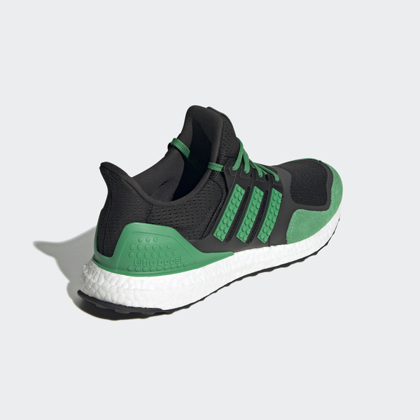 博客來-Adidas Ultraboost Dna X Lego Colors [H67954] 男慢跑鞋樂高