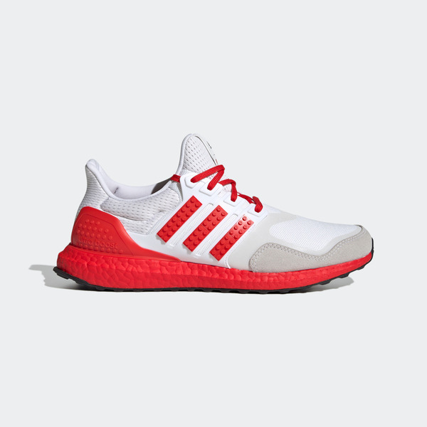 博客來-Adidas Ultraboost Dna X Lego Colo [H67955] 男女鞋樂高聯名款