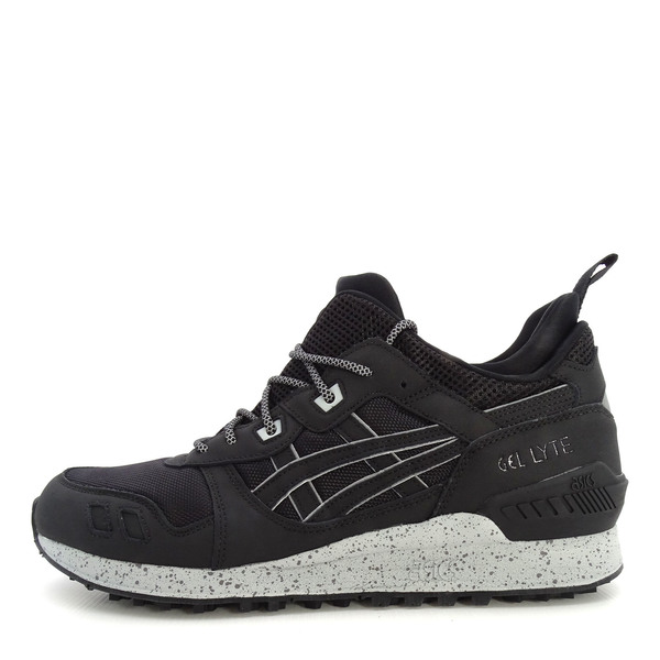 asics gel lyte iii mt hiking