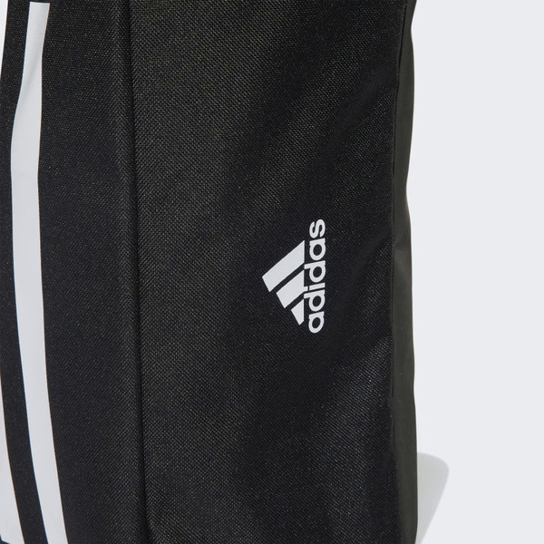 Adidas 3s Shoebag [HC7203] 鞋袋 手提袋 透氣 運動 訓練 訓練 戶外 休閒 愛迪達 黑