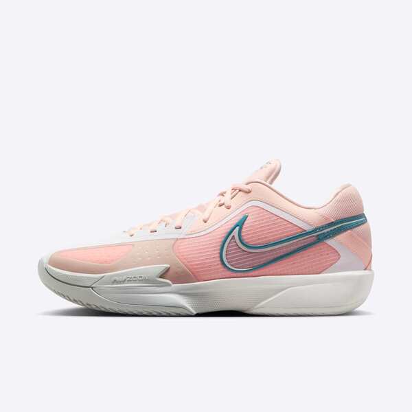 Nike G.t. Cut Cross EP [HF0231-602] Men Basketball Shoes Peach