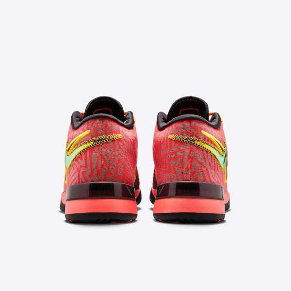 Nike Lebron Nxxt Genisus EP [HF0711-600] Men Basketball