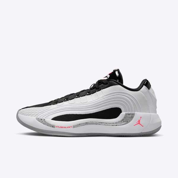 Nike Jordan Luka 4 PF [HF0824-101] Men Basketball Shoes White