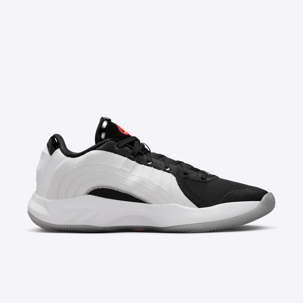シューズ(男性用) Jordan Luka 4 PF White 27cm Nike Jordan Luka 4 PF [HF0824-101] Men Basketball Shoes White