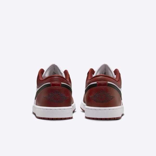 Nike Air Jordan 1 Low SE [HF3148-102] Men Casual Shoes White