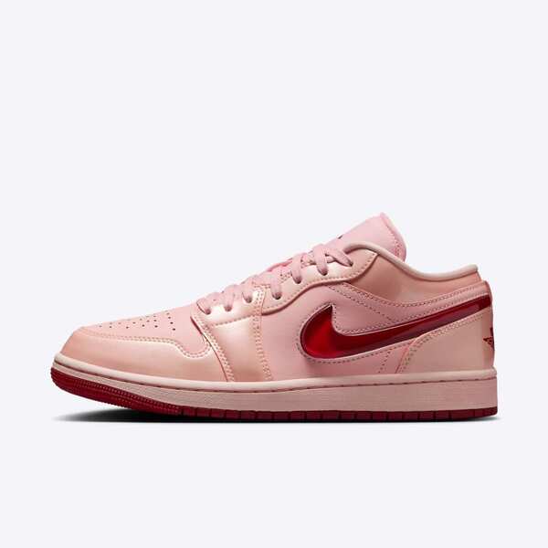シューズ(女性用) Nike WMNS Air Jordan 1 Low Nike Wmns Air Jordan 1 Low SE [HF3174-600] Women Casual