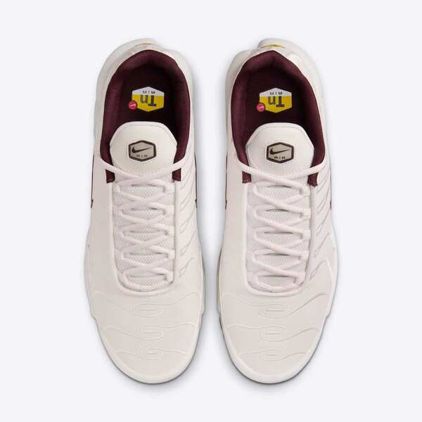 Nike Air Max Plus Prm [HF3181-001] Men Casual Shoes Phantom