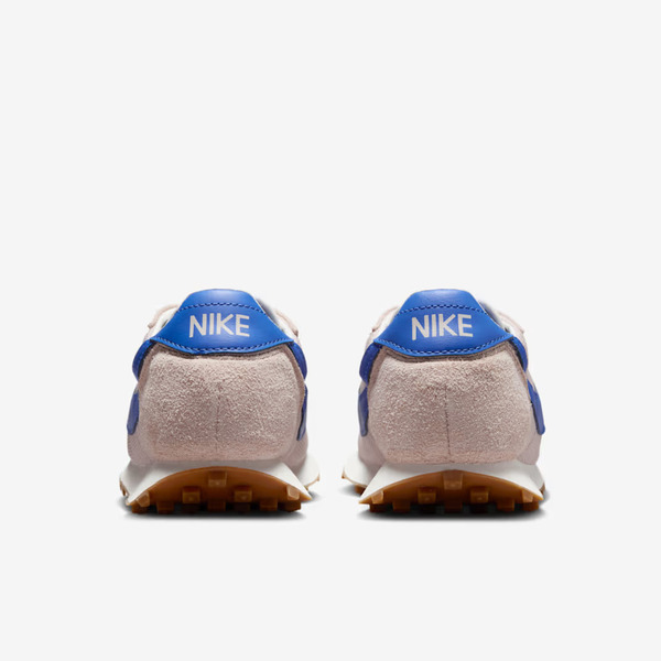 Nike 耐吉 W LD-1000 [HF3227-602] 女 運動休閒鞋 復古鞋 麂皮 舒適 穿搭 粉紫 藍