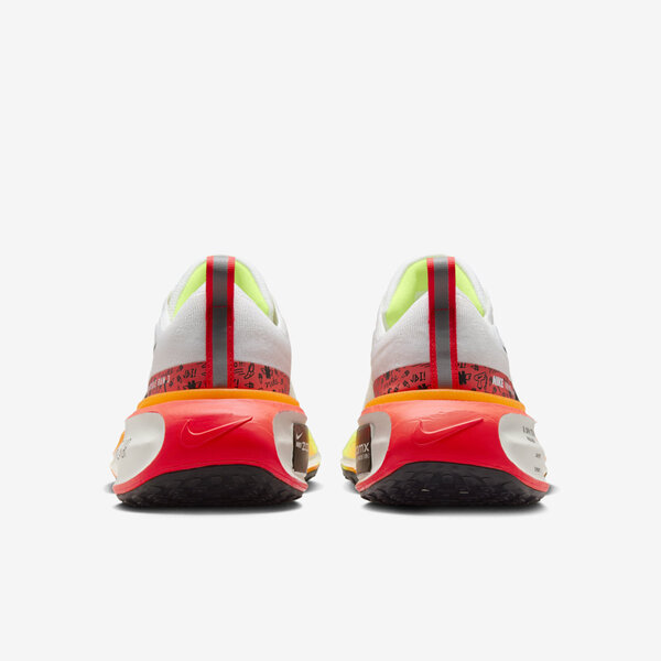 Nike ZoomX Invincible Run FK 3 [HF4915-100] Men Running