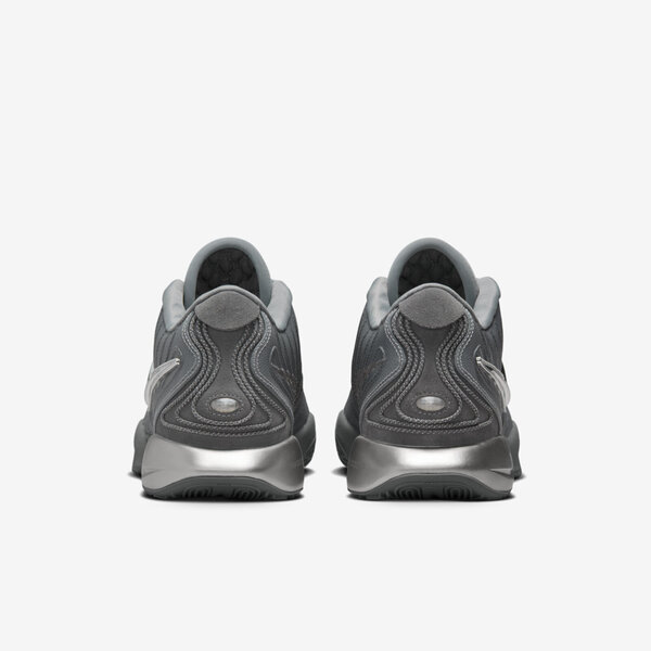 Nike Lebron XXI 21 EP [HF5352-001] Men Basketball Shoes Grey