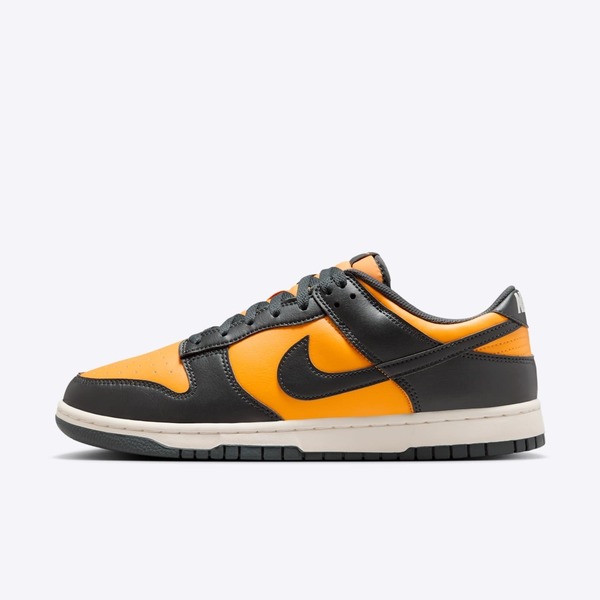 Nike Dunk Low Retro [HF5441-700] 男 運動休閒鞋 低筒 復古鞋 舒適 穿搭 蝙蝠俠 黃黑