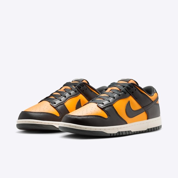 Nike Dunk Low Retro [HF5441-700] 男 運動休閒鞋 低筒 復古鞋 舒適 穿搭 蝙蝠俠 黃黑