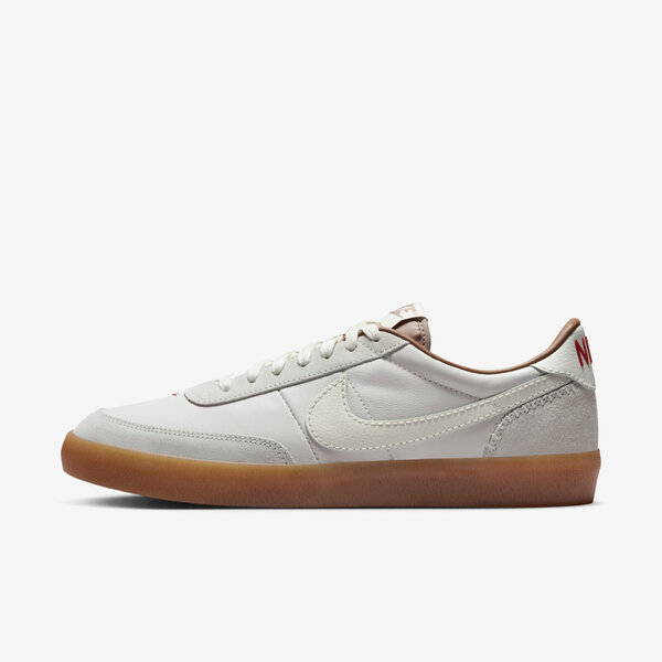 Nike Killshot 2 Leather [HF5699-019] Men Casual Shoes Light Bone