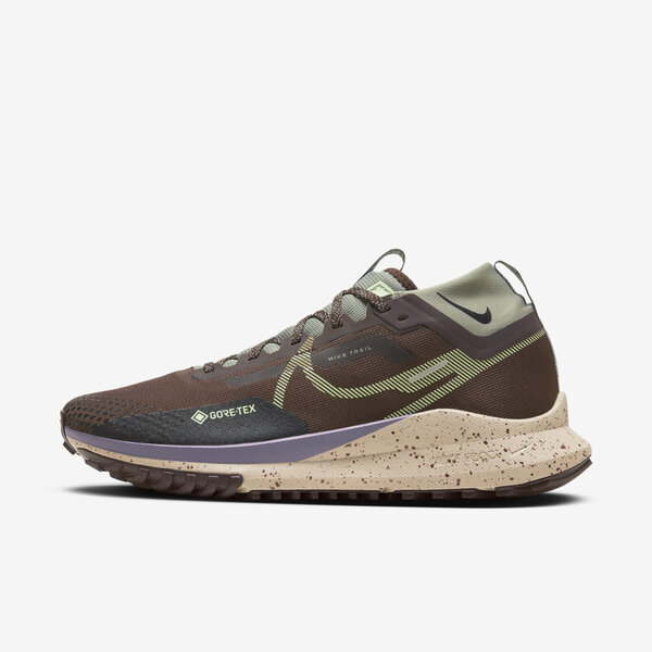 [Nike] REACT PEGASUS TRAIL 4 GTX ☆送料込☆ womens-react-pegasus-trail-4-