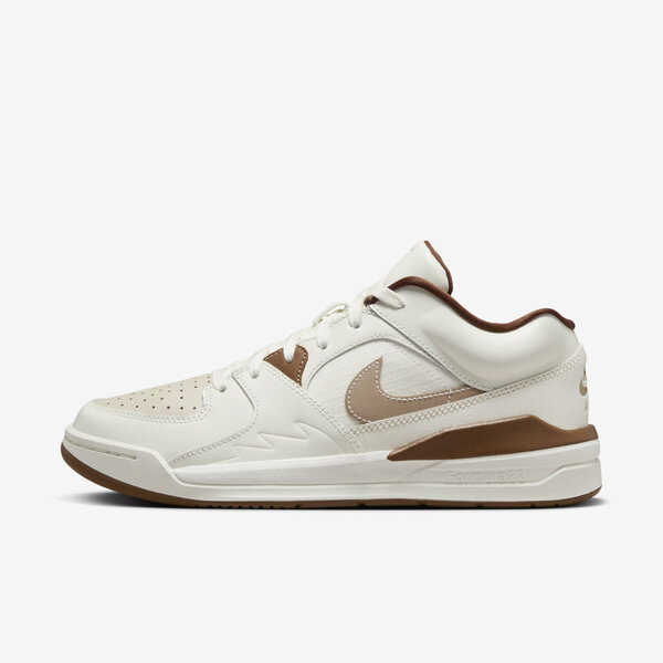【正規品】NIKE ウィメンズ ジョーダン スタジアム90 HF5762-121 Nike WMNS Jordan Stadium 90 [HF5762-121] Women Casual Shoes