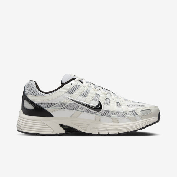 Nike P-6000 [HJ3488-001] Men Casual Shoes Platinum Tint