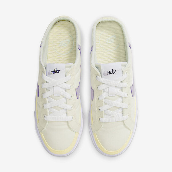 Nike WMNS Court Legacy Mule [HJ3494-151] Women Casual Shoes