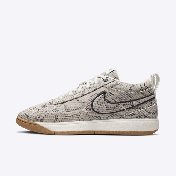 シューズ(男性用) NIKE BOOK 1 EP LEA Nike Book 1 EP Lea [HJ5353-100] Men Basketball Shoes LT Orewood