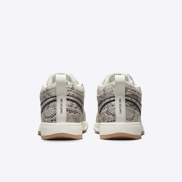 Nike Book 1 EP Lea [HJ5353-100] Men Basketball Shoes LT Orewood