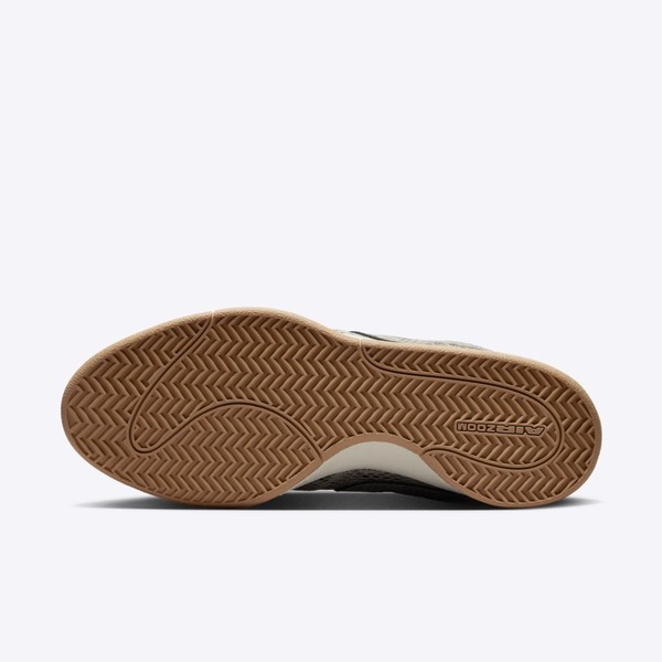 Nike Book 1 EP Lea [HJ5353-100] Men Basketball Shoes LT Orewood