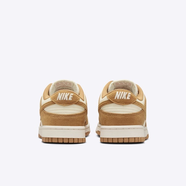 Nike Wmns Dunk Low [HJ7673-100] Women Casual Shoes Coconut milk