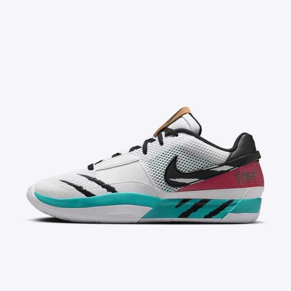 nike ja 1 ナイキ ジャ1 NIKE JA 1 EP 'REVERSE SCRATCH' ナイキ ジャ 1 ジャ モラント
