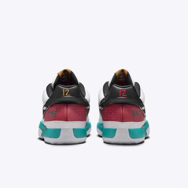 JA 1 SCRATCH EP nike ナイキ JA 1 'Scratch' EP Basketball Shoes. Nike ID