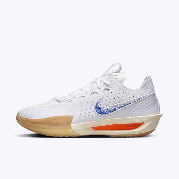 Nike G.T. Cut 3 EP FP [HJ8205-100] Men Basketball Shoes