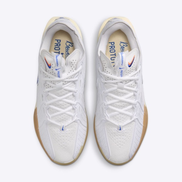 Nike G.T. Cut 3 EP FP [HJ8205-100] Men Basketball Shoes
